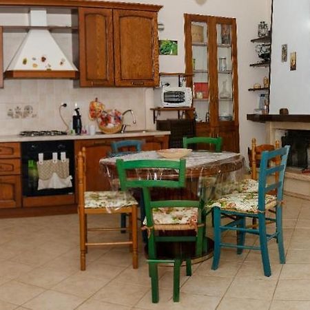La Villa Di Campagna Pisticci Eksteriør billede