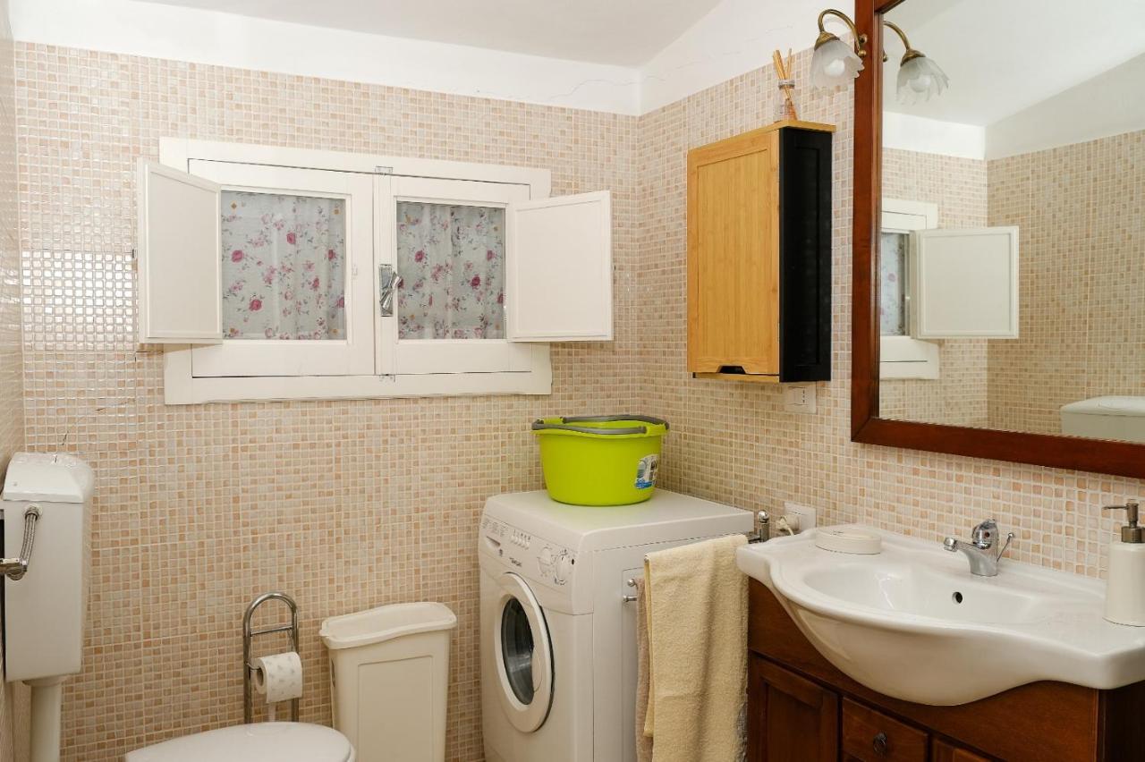 La Villa Di Campagna Pisticci Eksteriør billede