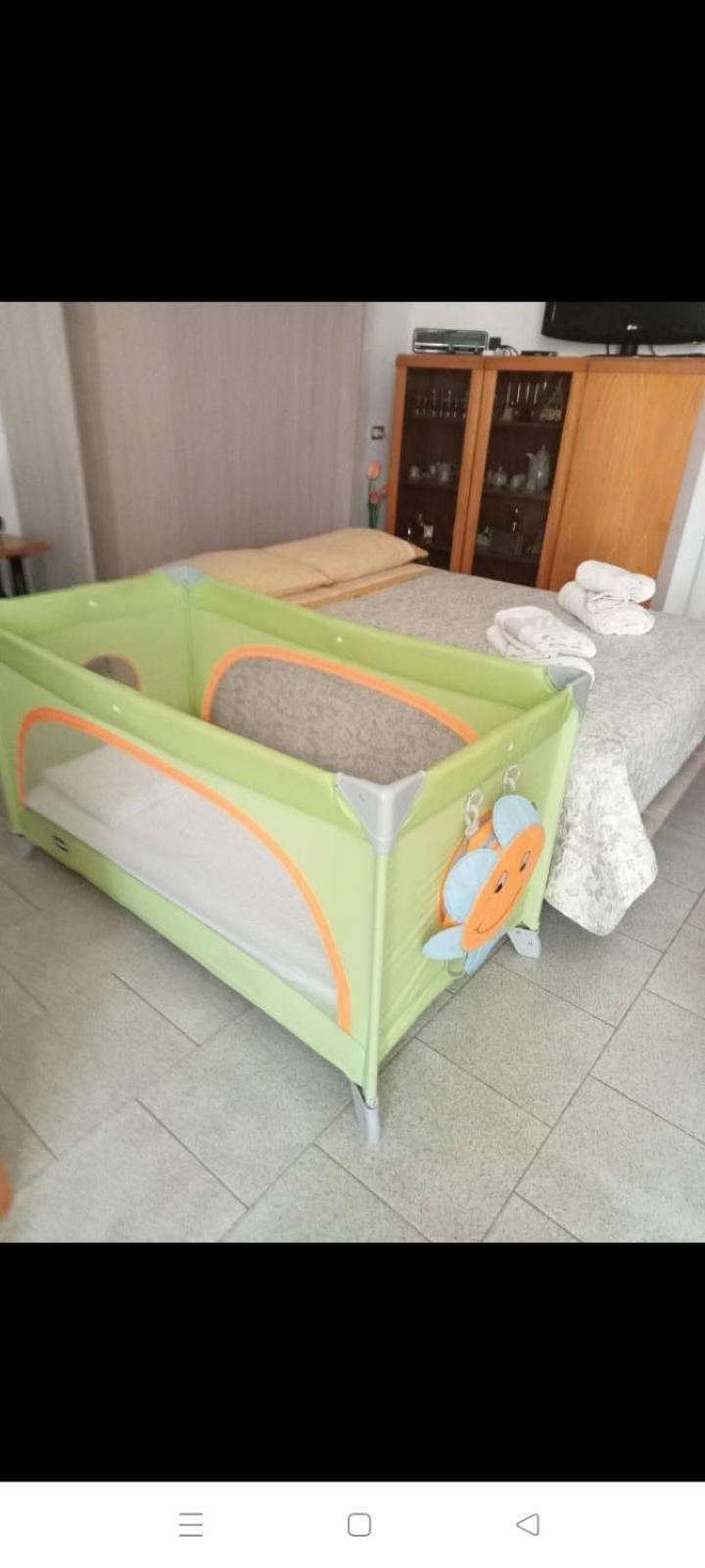 La Villa Di Campagna Pisticci Eksteriør billede